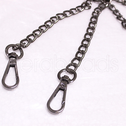 Iron Handbag Chain Straps PURS-PW0001-325A-B-1