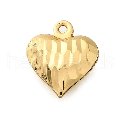 Brass Pendants KK-B136-11A-G-1
