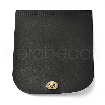 Imitation Leather Bag Cover FIND-M001-10A-1