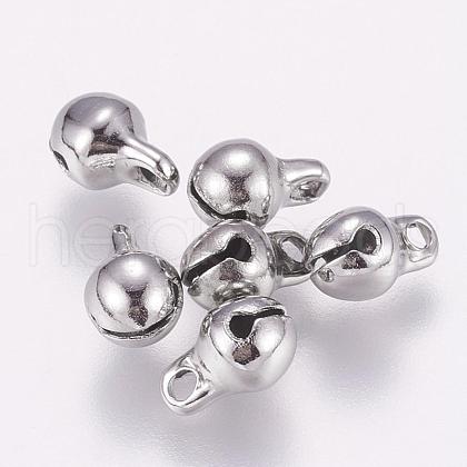 Tarnish Resistant 304 Stainless Steel Charms STAS-K148-07P-A-1