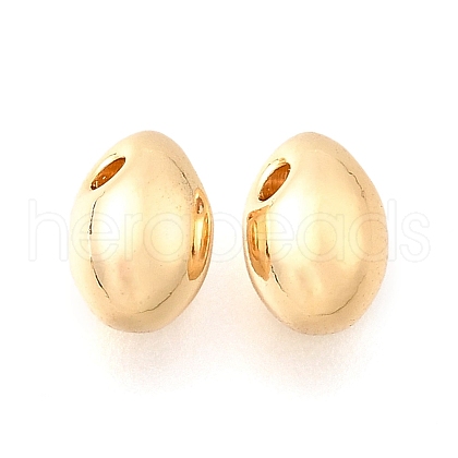 Brass Charms KK-C096-04G-1