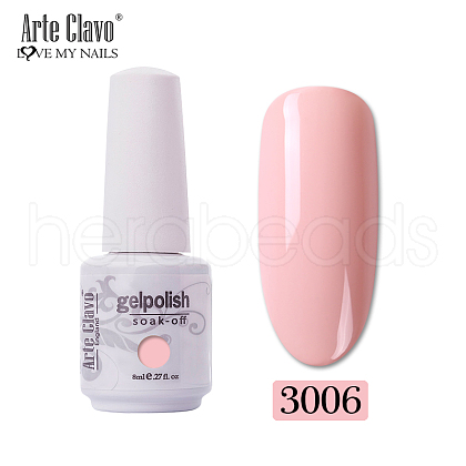 8ml Special Nail Gel MRMJ-P006-H006-1
