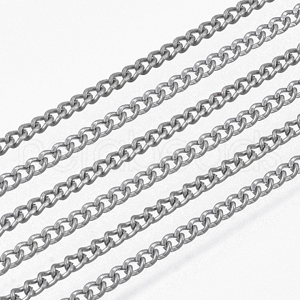 Iron Twisted Chains CH-S572-C-NF-1