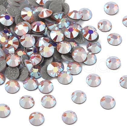 Preciosa® Crystal Hotfix Flatback Stones Y-PRC-HSS16-71350-200-1