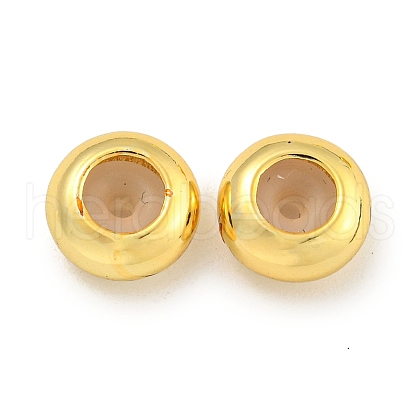Brass Beads KKB-L215-048G-1