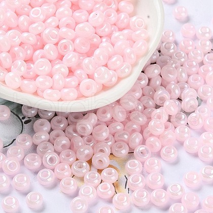 Glass Seed Beads X1-SEED-L011-03A-04-1