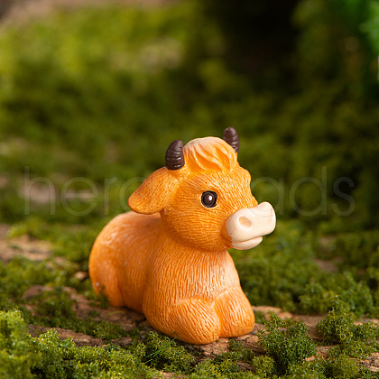 Resin Animal Figurines Display Decorations WG39479-14-1