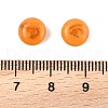 Opaque Resin Beads RESI-U013-02E-3