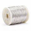 Round Copper Jewelry Wire CWIR-S003-1.0mm-02A-2