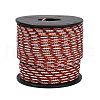 40M Nylon Coated 304 Stainless Steel Braided Wires TWIR-P002-01B-02-2