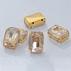 Sew on Rhinestone RGLA-TAC0004-03-1