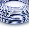 Round Anodized Aluminum Wire AW-S001-3.5mm-19-2