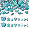  DIY Jewelry Making Finding Kit FIND-TA0002-52-9