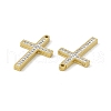 PVD Vacuum Plating 201 Stainless Steel Pendants STAS-J401-VC643-3