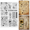 PVC Stamps DIY-WH0371-0173-1