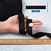 Cotton Cotton Twill Tape Ribbons OCOR-CD0001-01C-7