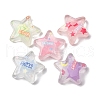 Acrylic Cabochons TACR-V001-01-1