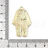 Medical Theme Alloy Enamel Pendants FIND-G090-02A-03-3