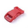 Plastic Adjustable Quick Side Release Buckles KY-WH0020-33N-1