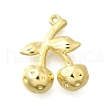 Brass Pendants KK-A245-06B-G-1
