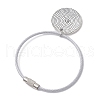 3Pcs Alloy Keychains KEYC-JKC01056-5