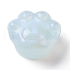 Luminous Acrylic Beads X-OACR-E010-21-2