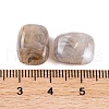 Acrylic Bead OACR-H120-02F-3