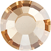 Preciosa® Crystal Hotfix Flatback Stones Y-PRC-HSS8-00030-244-2