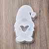 Christmas Tree Candles Silicone Molds SIL-B075-06B-4