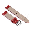 Leather Watch Bands FIND-Z060-01F-04-2