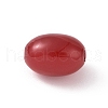 ABS Plastic Imitation Pearl Beads KY-F019-04-2