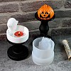 DIY Candle Holder Silicone Molds PW-WGA6DC7-01-4
