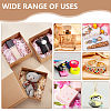 Cardboard Gift Boxes CON-WH0092-66A-6