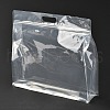 Transparent Plastic Zip Lock Bag X-OPP-L003-02E-1