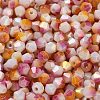 Baking Painted Glass Seed Beads SEED-C004-03I-3