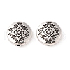 Tibetan Style Alloy Beads FIND-C060-020AS-1