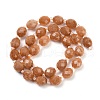 Natural Malaysia Jade Beads Strands G-D305-A01-01A-3