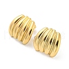 304 Stainless Steel Stud Earrings EJEW-I290-08G-1
