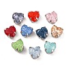 Sew on Rhinestone EGLA-F162-15P-1