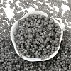 Transparent Colours Glass Seed Beads SEED-R001-01L-3