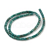 Natural Imperial Jasper Beads Strands G-P460-06G-4