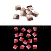 Luminous Resin Decoden Cabochons RESI-K036-07A-1