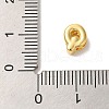 Rack Plating Brass Pendants KK-L220-001G-Q-3