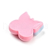 Opaque Resin Cabochons CRES-Q218-12-3