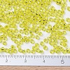 MIYUKI Round Rocailles Beads X-SEED-G007-RR0006-4