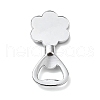 Zinc Alloy Bottle Opener PALLOY-D312-01P-07-1