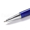 Silicone & Plastic Touch Screen Pen AJEW-B012-01C-2