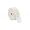 Polyester Ribbon for Clothes Accessory DIY-WH0666-004A-7