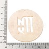 Acrylic Pendants SACR-S680-06H-3