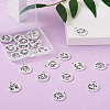 Fashewelry Zinc Alloy Jewelry Pendant Accessories FIND-FW0001-03B-23